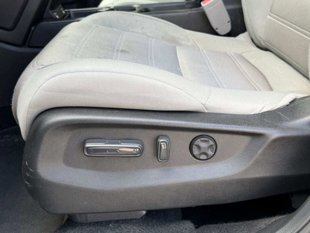 2021 Honda CR-V 2WD EX