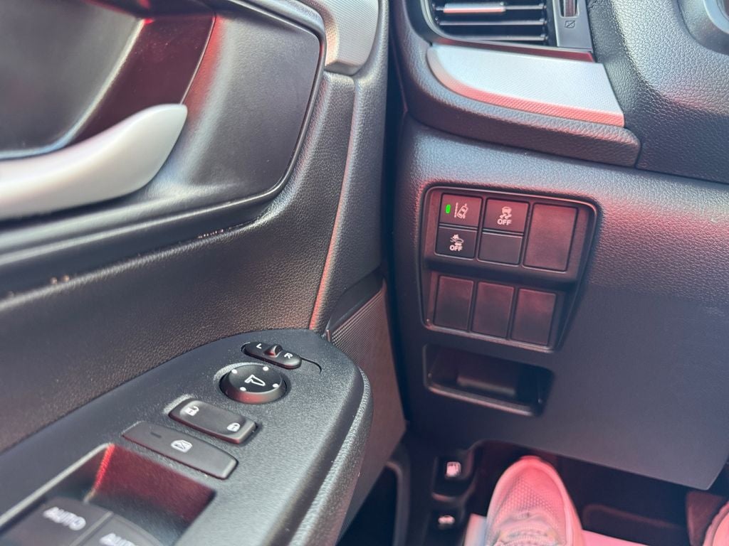 2022 Honda CR-V 2WD Special Edition