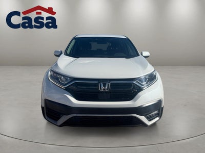 2022 Honda CR-V 2WD Special Edition