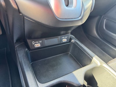 2022 Honda CR-V 2WD Special Edition