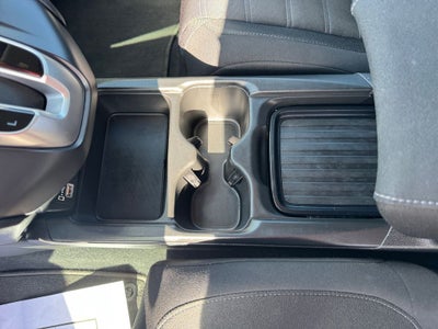 2022 Honda CR-V 2WD Special Edition