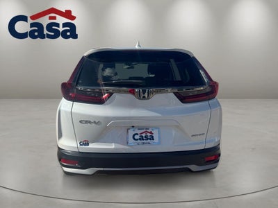 2022 Honda CR-V 2WD Special Edition