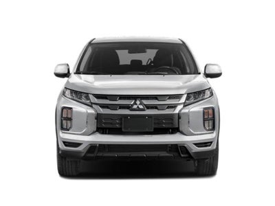 2023 Mitsubishi Outlander Sport 2.0 ES AWC