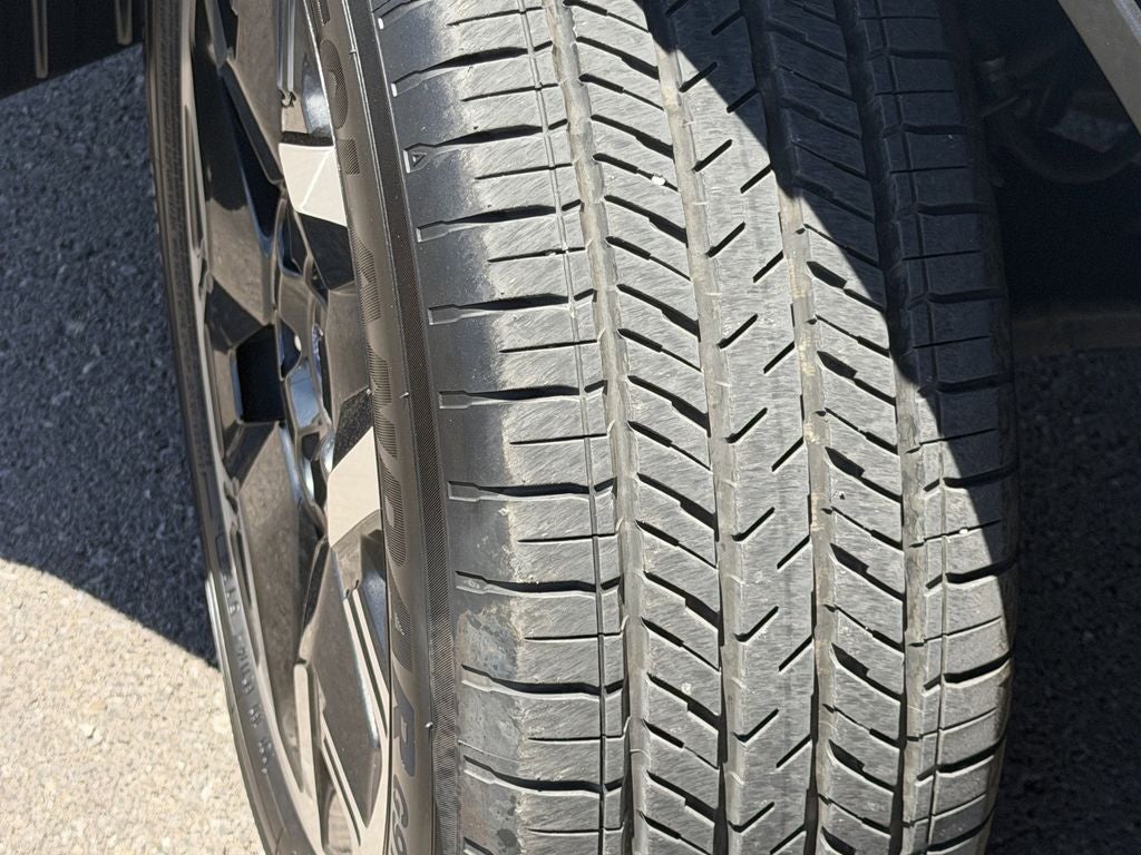 2025 Subaru Forester Base