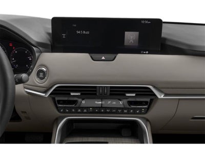 2025 Mazda Mazda CX-90 3.3 Turbo Premium Plus Package