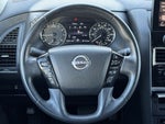 2023 Nissan Armada SV 4WD