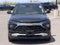2025 Chevrolet Trailblazer FWD LT