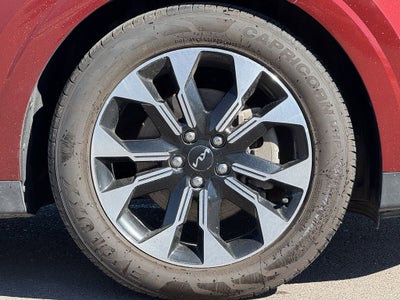 2023 Kia Carnival MPV EX