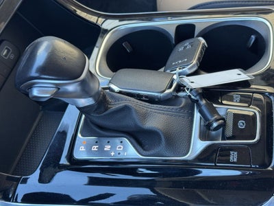 2023 Kia Carnival MPV EX