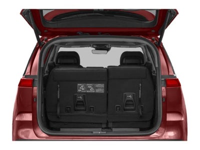 2022 Kia Carnival MPV SX Prestige