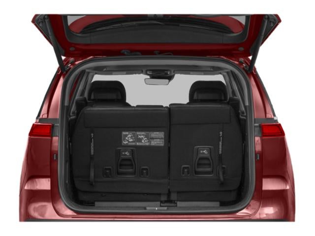 2022 Kia Carnival MPV SX Prestige