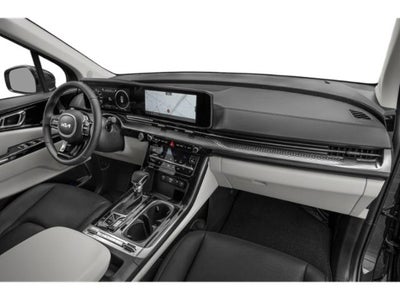 2022 Kia Carnival MPV SX Prestige