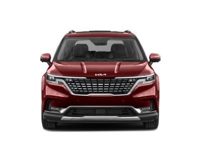 2022 Kia Carnival MPV SX Prestige