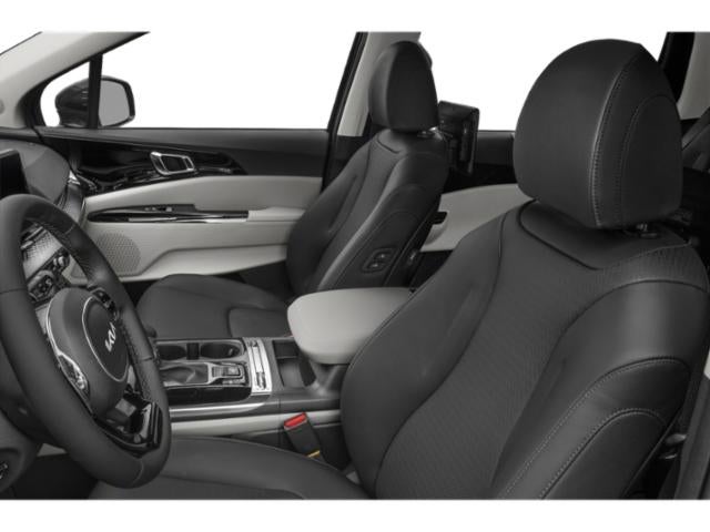 2022 Kia Carnival MPV SX Prestige