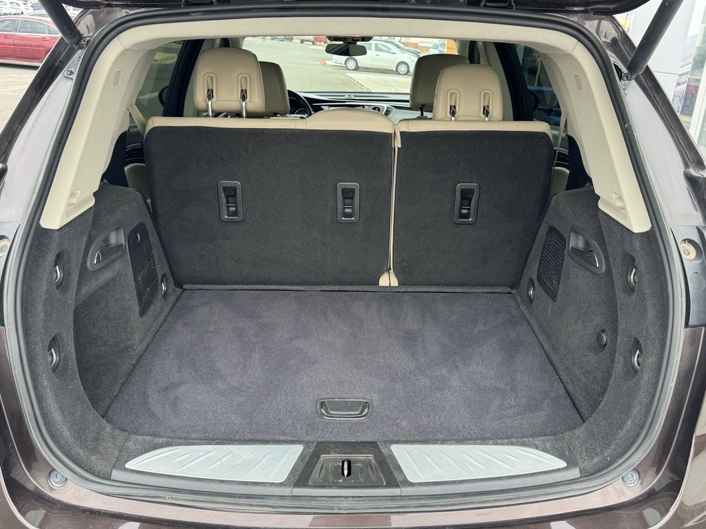 2020 Buick Envision FWD Essence