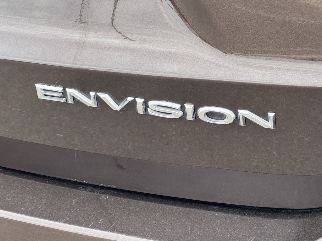 2020 Buick Envision FWD Essence