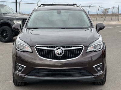 2020 Buick Envision FWD Essence