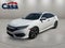 2017 Honda Civic Touring