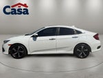 2017 Honda Civic Touring