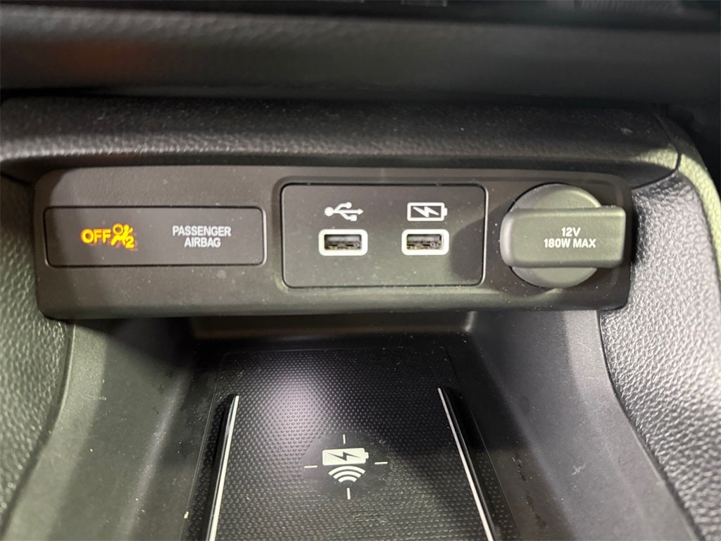 2024 Honda Civic Sport Touring