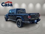 2021 Jeep Gladiator Willys