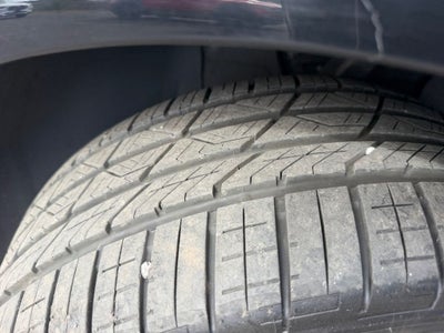 2002 Ford Thunderbird Base