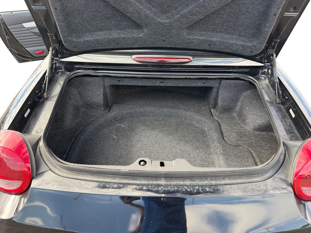 2002 Ford Thunderbird Base