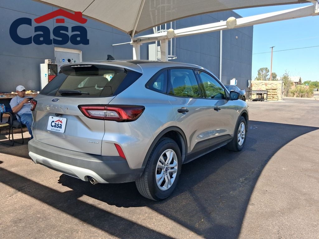 2023 Ford Escape Base