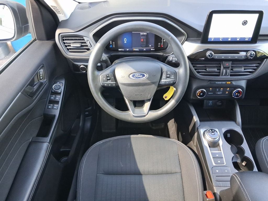 2023 Ford Escape Base