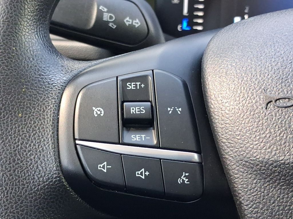 2023 Ford Escape Base