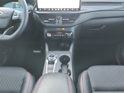 2024 Ford Escape ST-Line Select