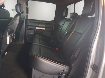 2020 Ford F-250SD Lariat