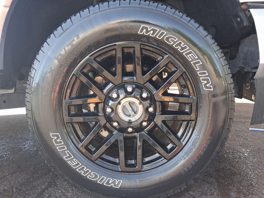 2020 Ford F-250SD Lariat