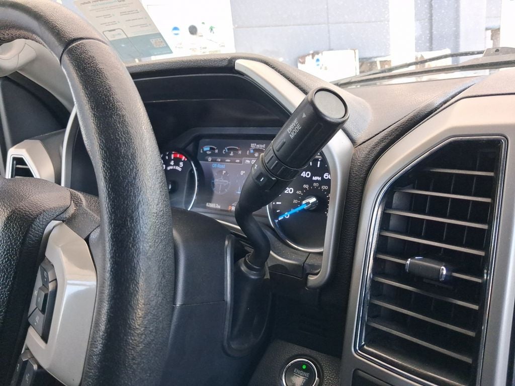2021 Ford F-250SD Lariat
