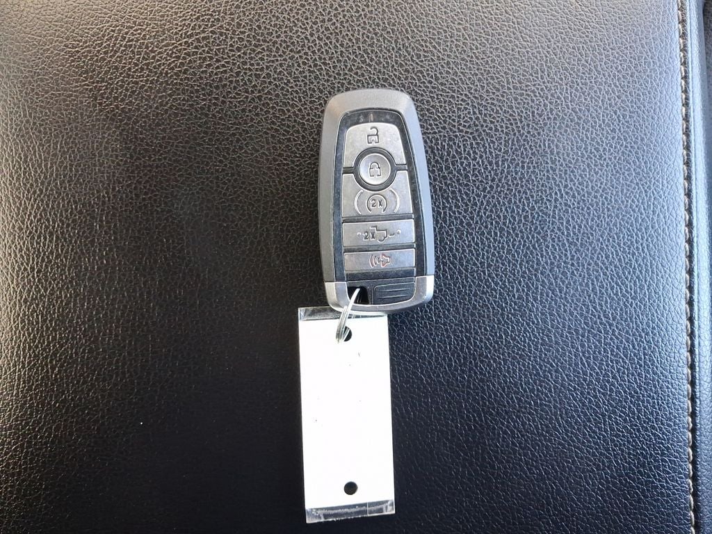 2021 Ford F-250SD Lariat