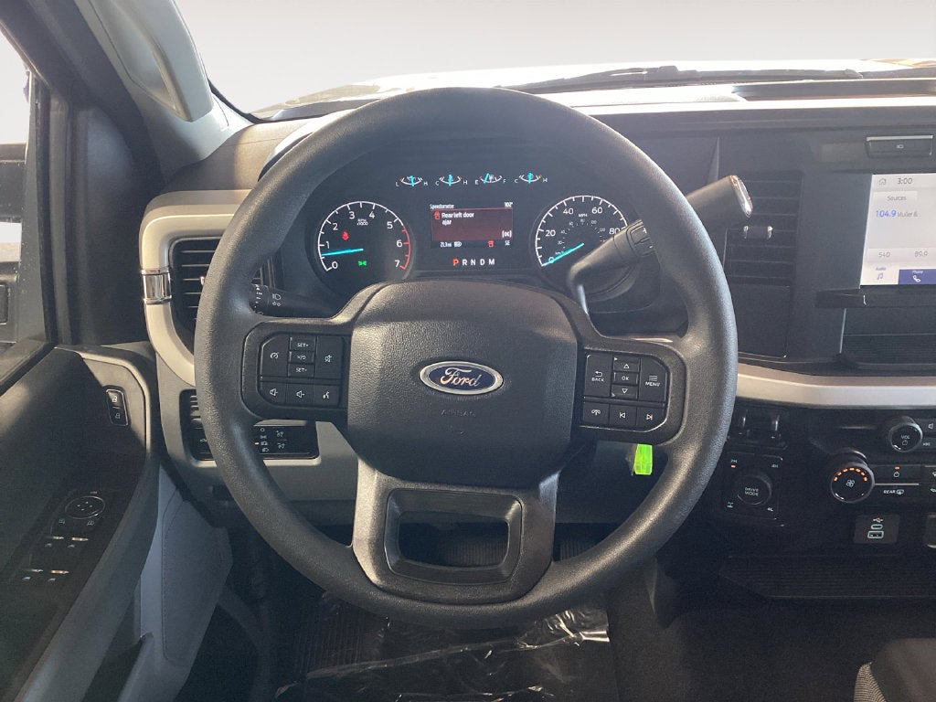 2024 Ford F-250SD XL