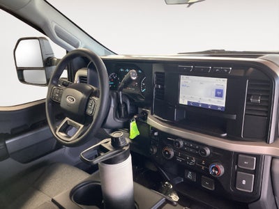 2024 Ford F-250SD XL