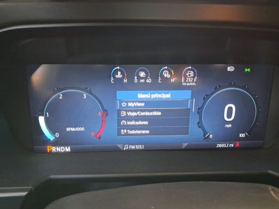 2023 Ford F-250SD Lariat