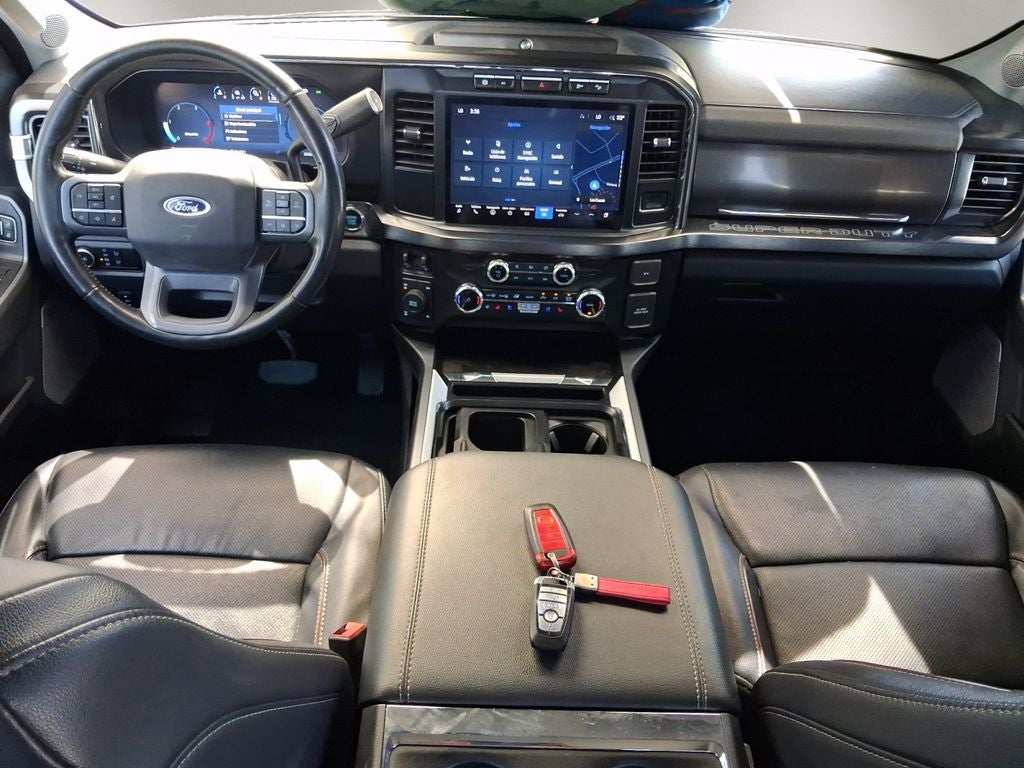 2023 Ford F-250SD Lariat