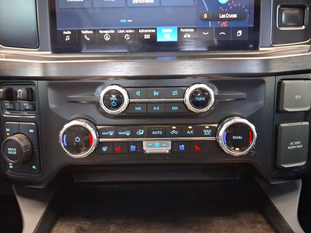 2023 Ford F-250SD Lariat