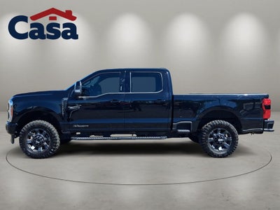 2023 Ford F-250SD Lariat