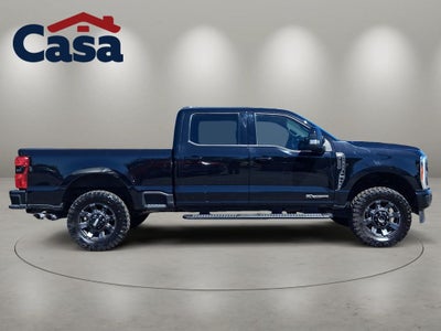 2023 Ford F-250SD Lariat