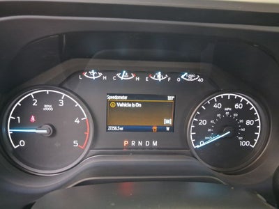 2024 Ford F-250SD XL