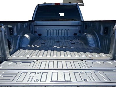 2024 Ford F-250SD XL