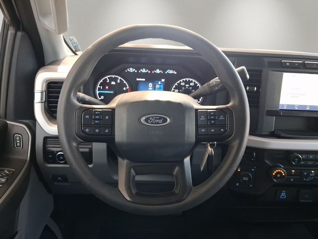 2024 Ford F-250SD XL