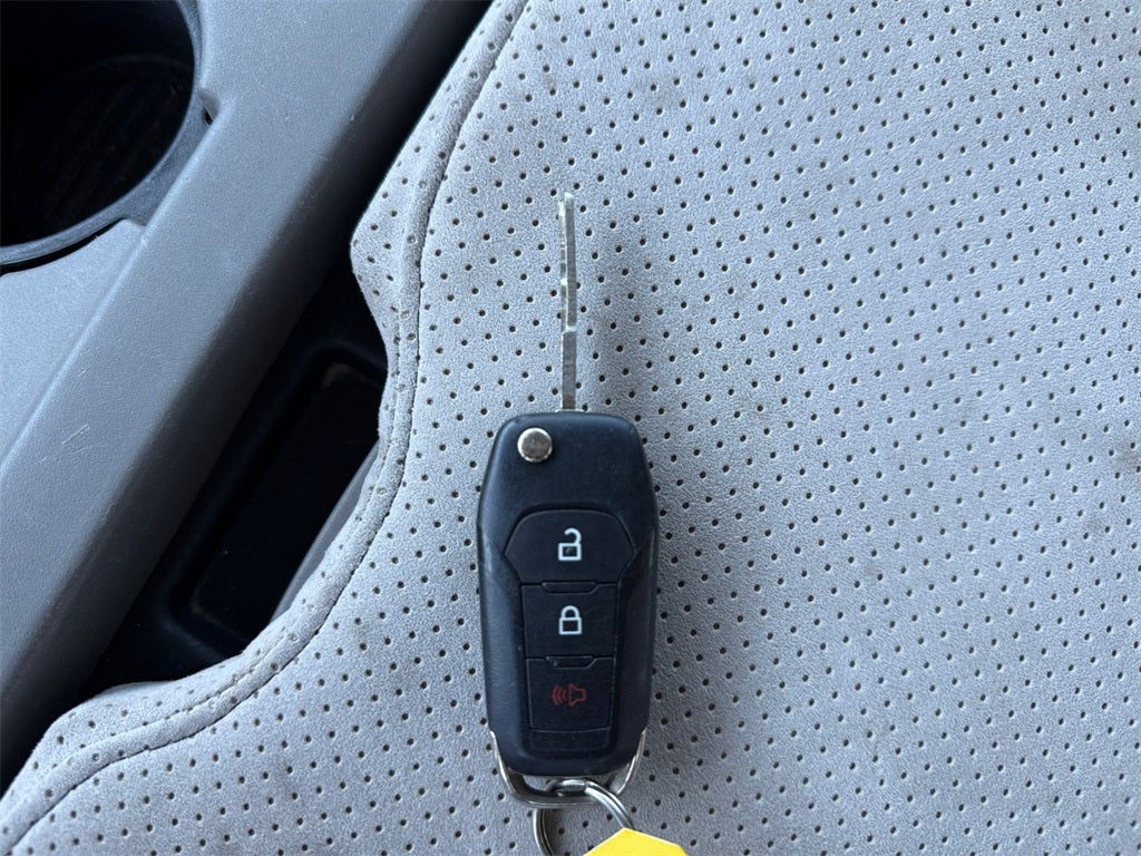 2019 Ford F-350SD XL