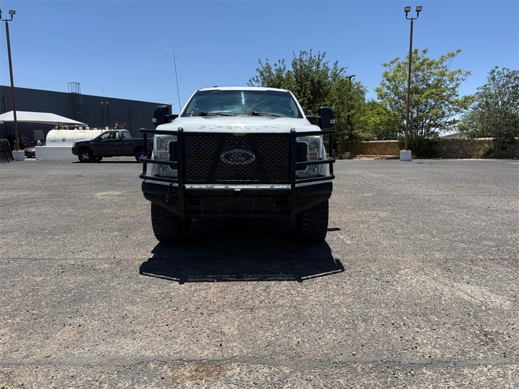 2019 Ford F-350SD XL