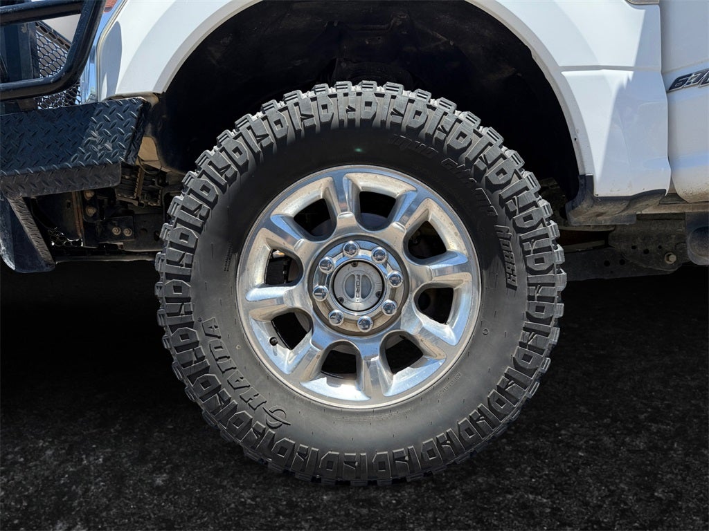 2019 Ford F-350SD XL