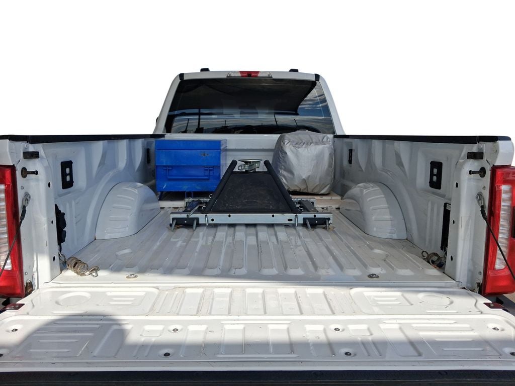 2024 Ford F-350SD XL DRW