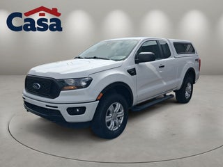 2019 Ford Ranger XL